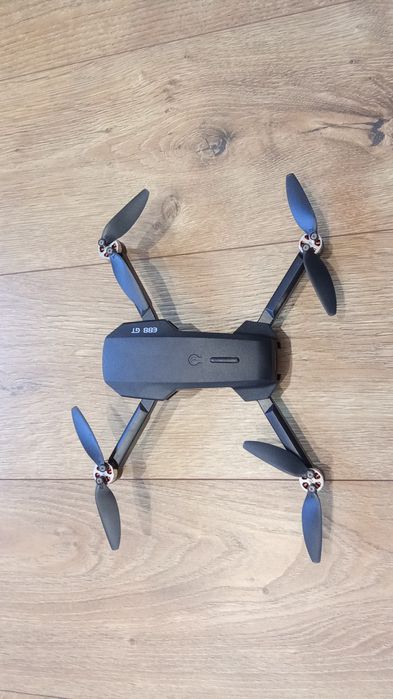 Dron E 88GT dron
