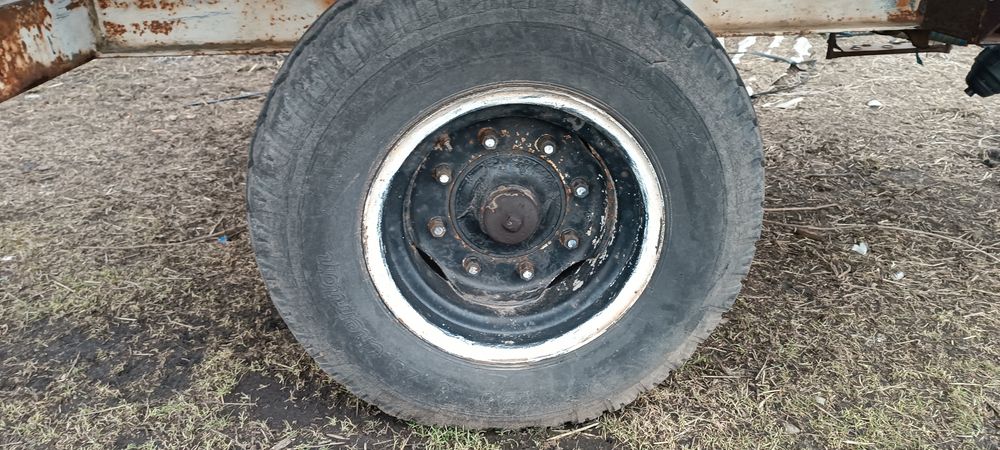 Продам бочку під оприскувач або для підвозу води