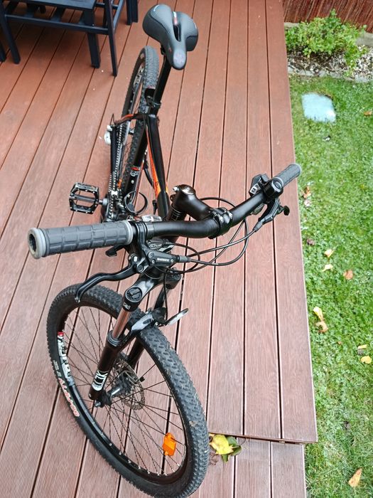 Rower górski 27.5 CADEX ATOM
