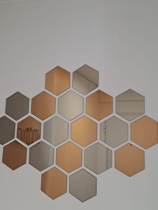 Espelhos HÖNEFOSS Ikea