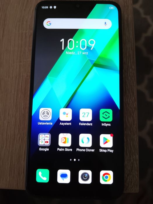 Infinix Note 12 Pro