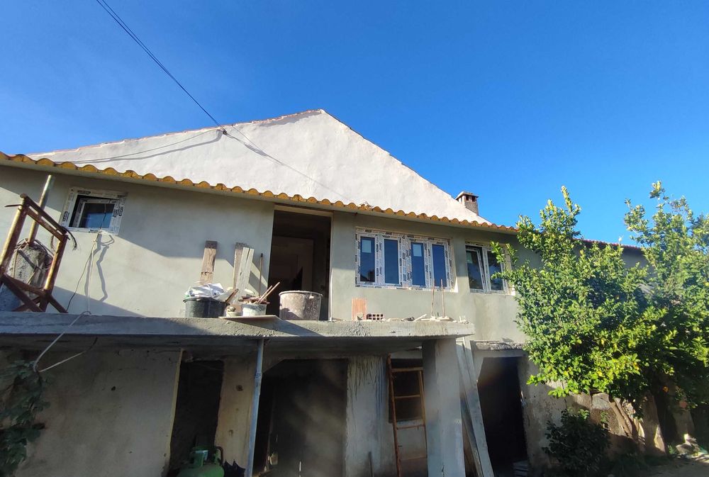 Remodelaçoes e Acabamentos/Limpeza de terrenos