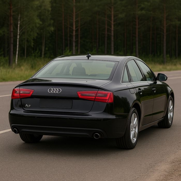 Розборка Audi A6 C7 Шрот Разборка Капот Крила Бампер Фара Мотор Акпп