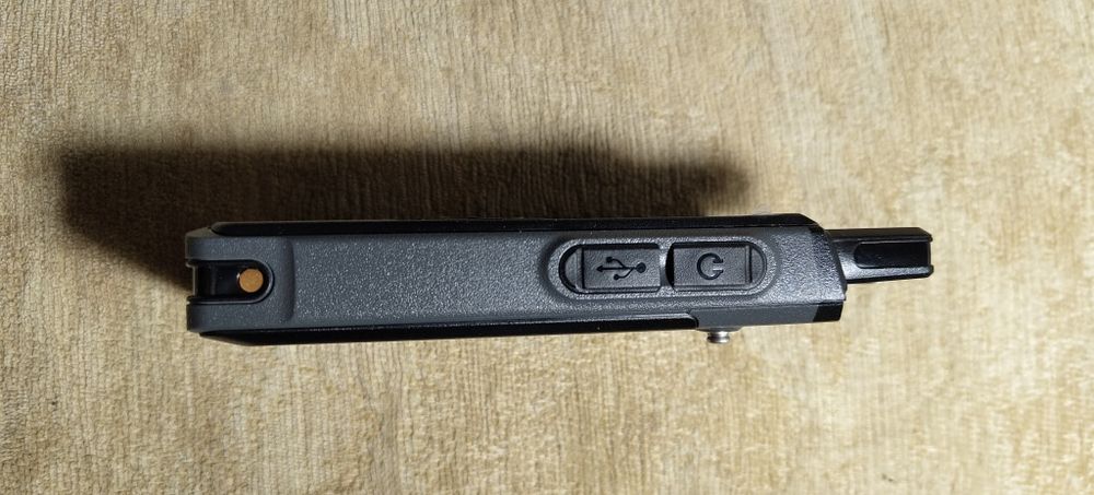 PoC Рація Hytera PNC370