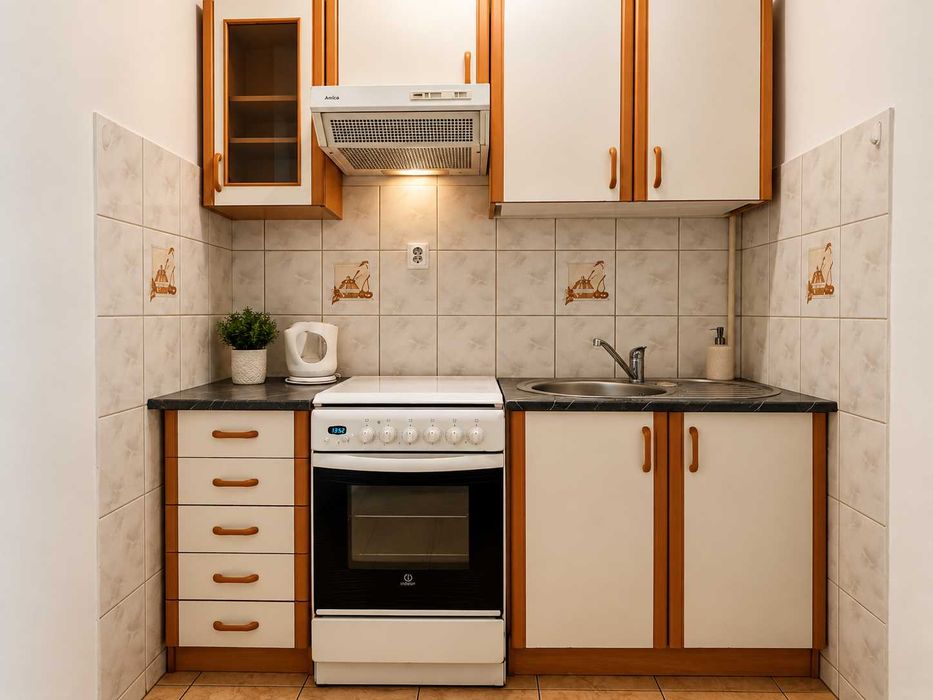 Mieszkanie – Warszawa - Widok 4