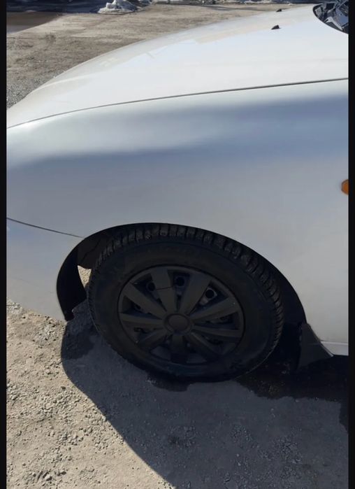 Продам Daewoo Lanos