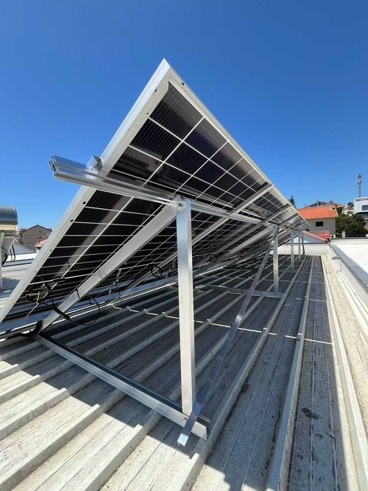 Instalação e Manutenção de Sistemas solares, AVAC & Climatização, Electricidade