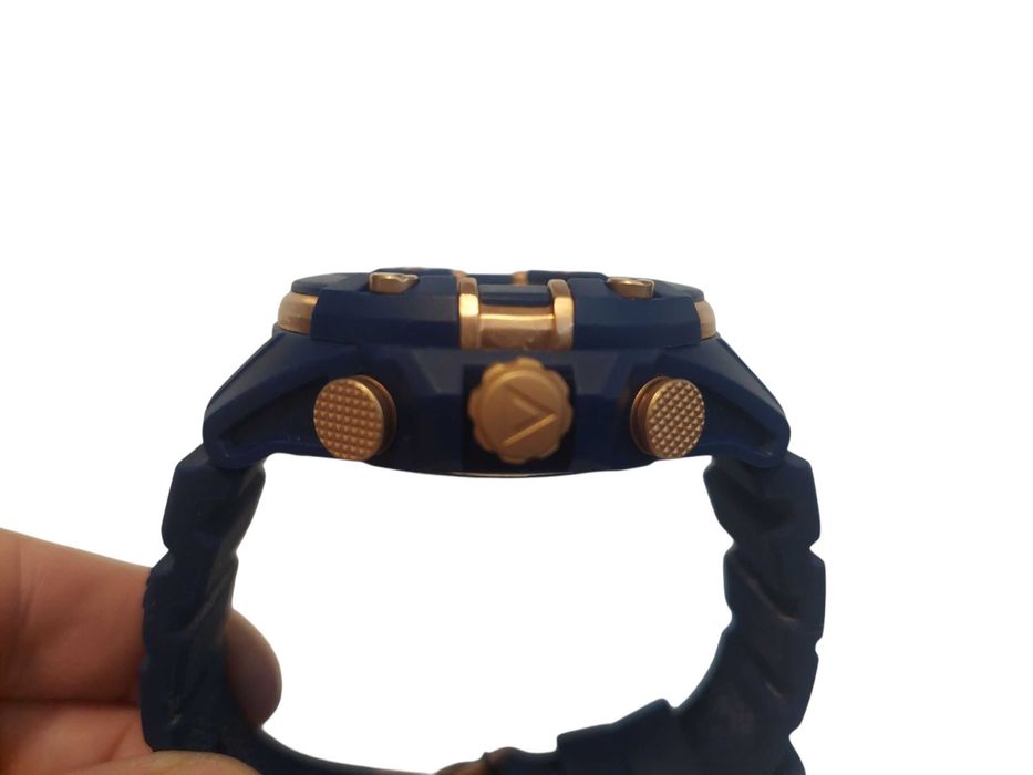 Zegarek Guess Męski sportowy / Nowy Lombard / Cz-wa