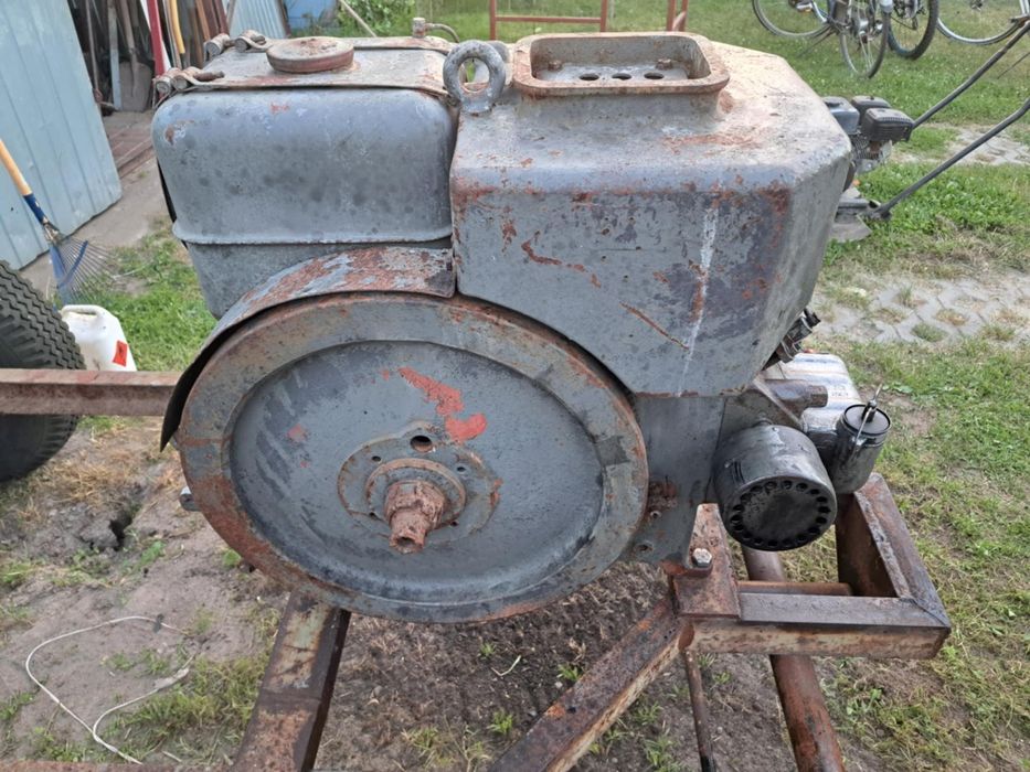 Silnik es 15 15 1hc102