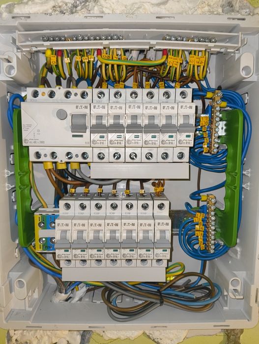 Elektryk Andrychów i okolice