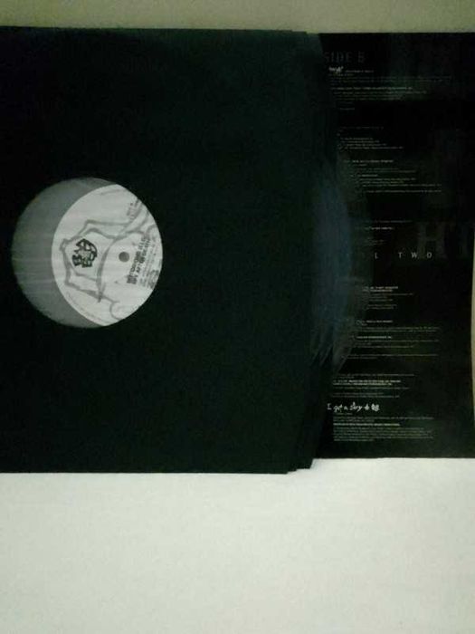 The Notorious BIG – It Was All A Dream Box Set Limited 2000