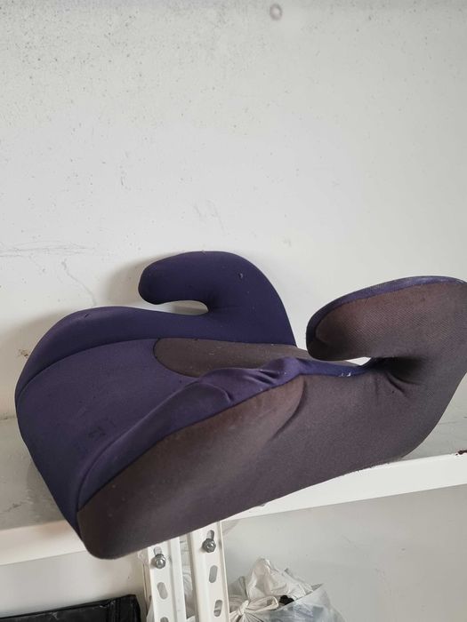 Cadeira criança para carro