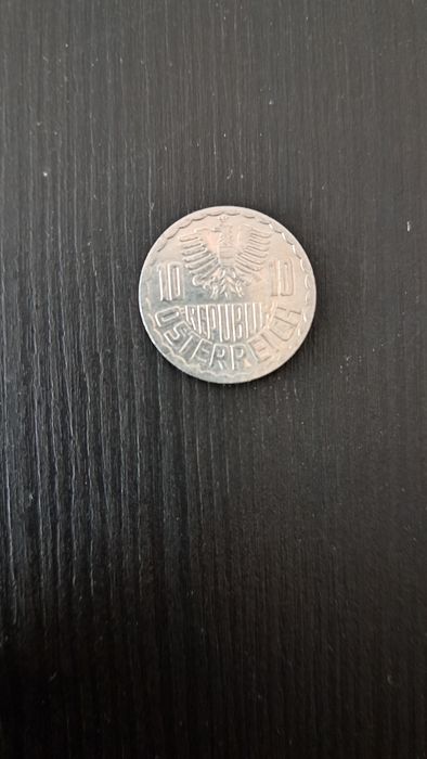 Moedas de vários países