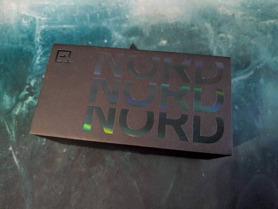 OnePlus Nord CE 5G 12GB/256GB - używany/stan BDB + ładowarka/case