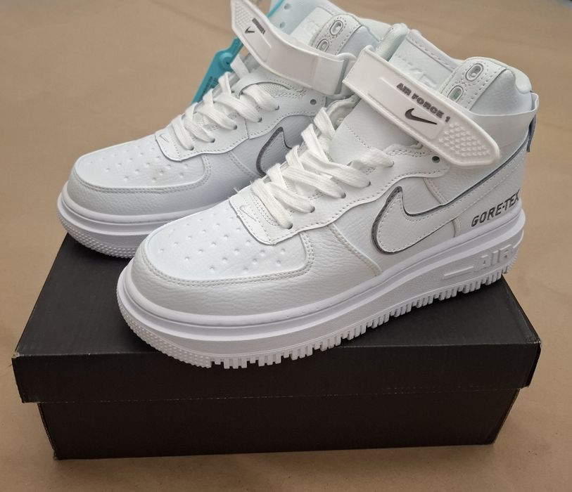 Кросівки Nike Air Force 1 GTX Boot Gore-Tex