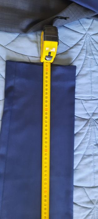 Костюм класичний чоловічий  S Zara 180 зріст