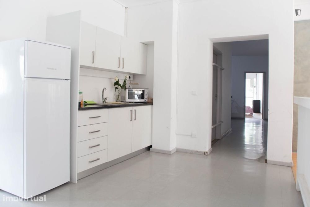 Quarto - localizado em Bonfim Porto