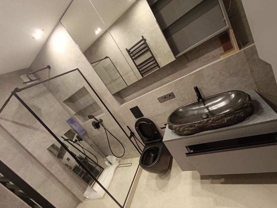 Послуги прибирання, клининг будь-якого рівня складності