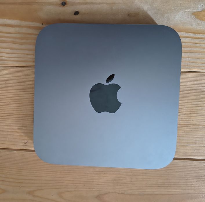 mac mini 2018 i7 - Купить электронику - Цены на OLX.ua