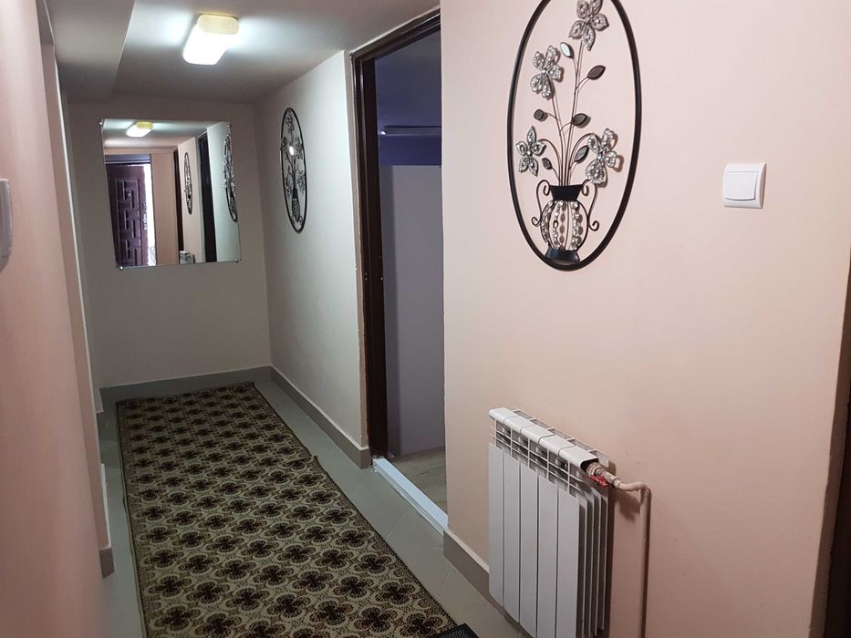 Pokoje, Noclegi, Starachowice