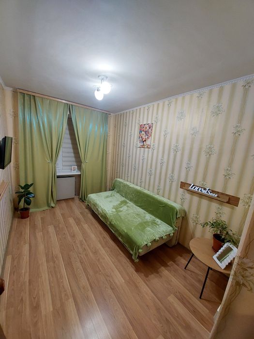 Сдам квартиру посуточно, почасово