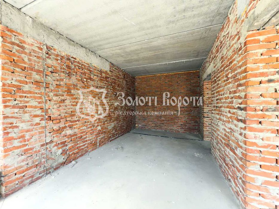 Квартира, 2к. Без ремонту. ЖК «Desna Park Residence», Зазим’я