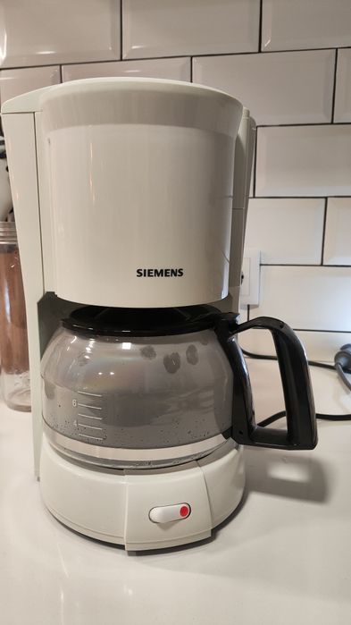 Máquina de café SIEMENS