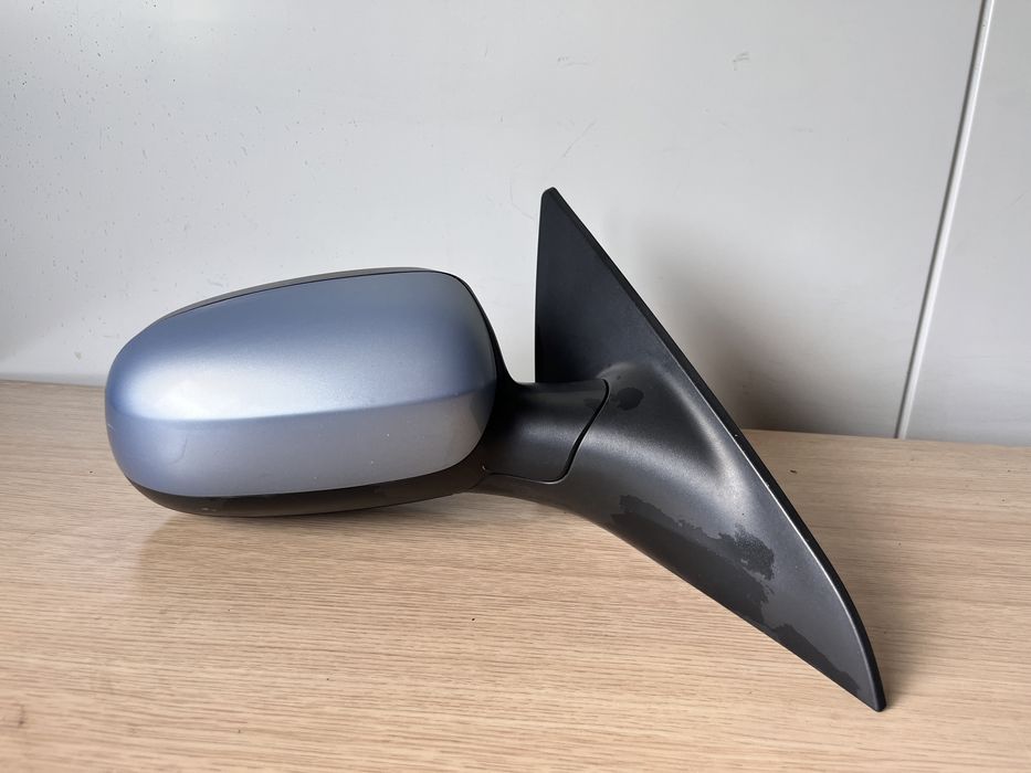 Lusterko prawe Opel Tigra B europa 5 pin