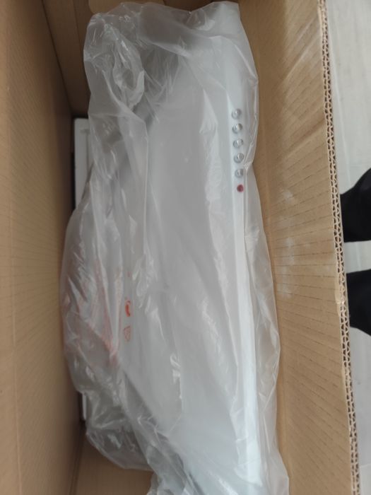 Exaustor de chaminé Cata