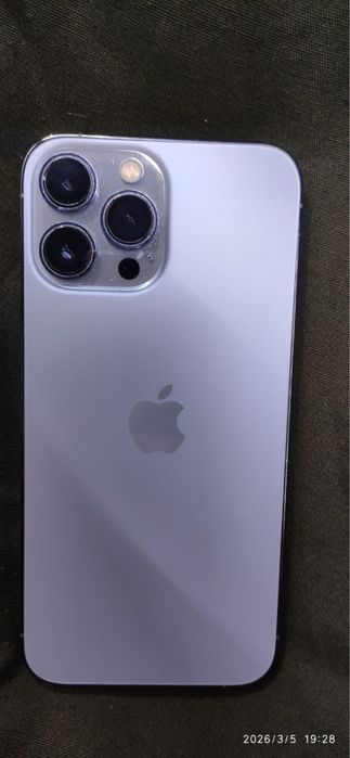 iPhone 13 Pro 256GB Sierra Blue