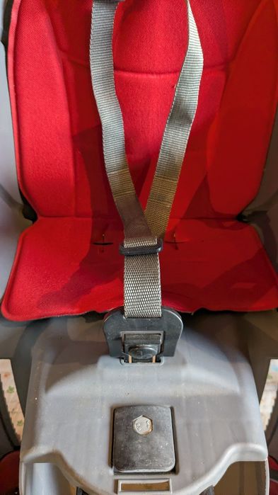 Кресло bellelli little duck standart