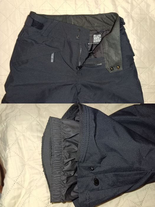 Оригинальные лыжные сноубордические штаны O'Neill Hammer EU164