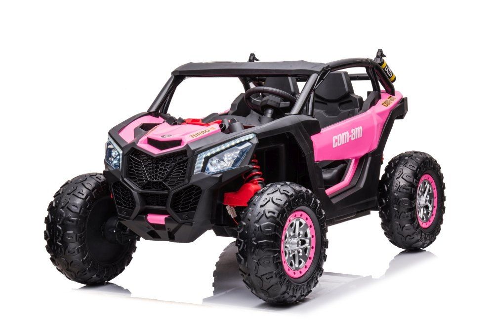 4x4 +24v +Max 60KG +PILOT RC Auto na Akumulator XB-2118  buggy