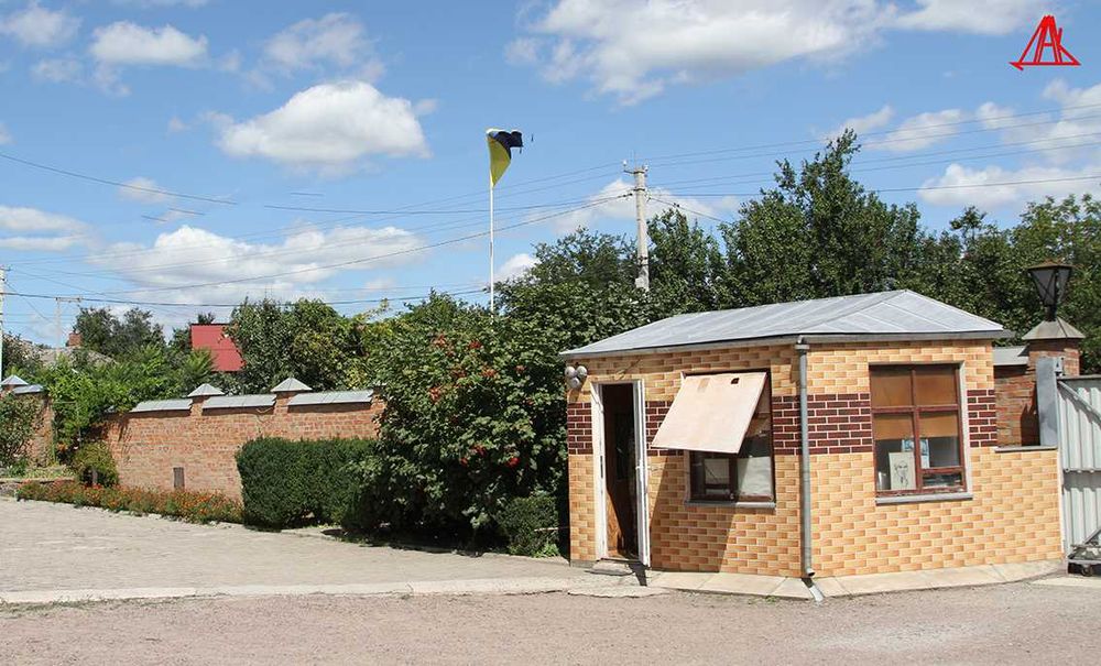 продаж ЦМК (виробничих приміщень)