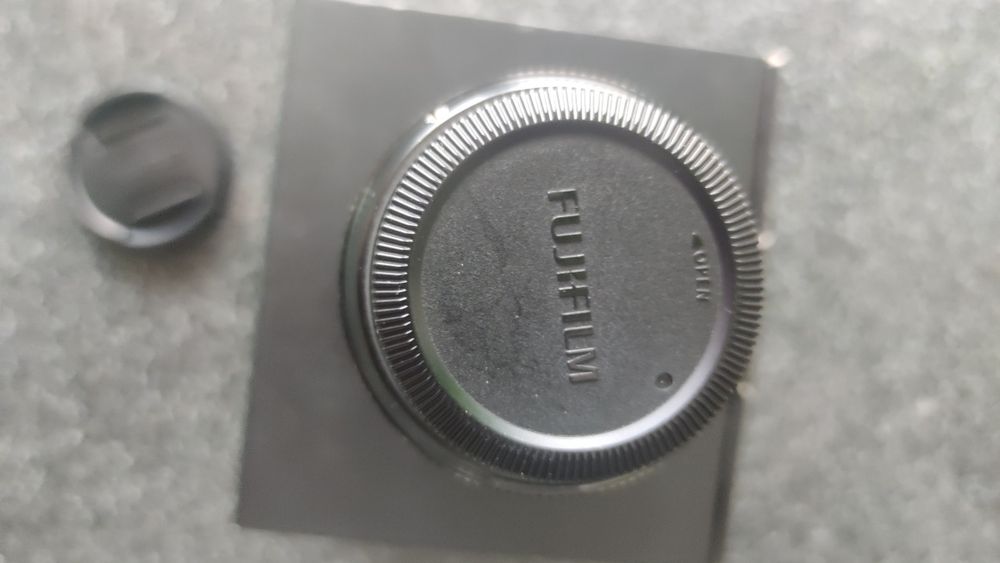 fujifilm fujinon xf 16mm f1.4 weather resistant