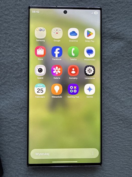 Samsung s23 ultra 12/256gb