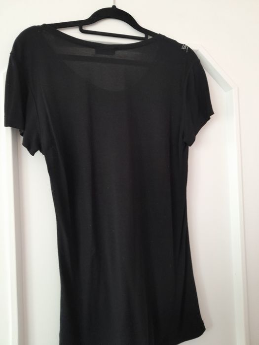 Guess tshirt koszulka damska s/m