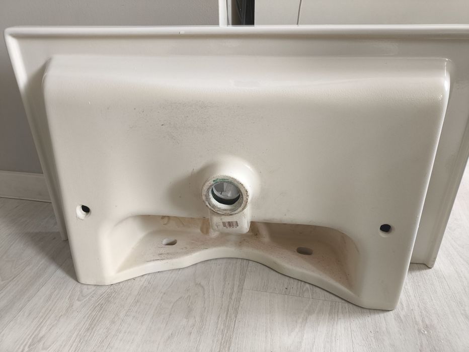 Umywalka Cersanit 80 cm