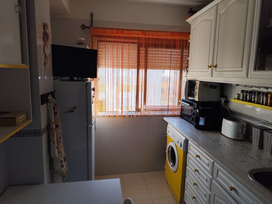 Apartamento T1 a 30 metros da praia Quiaios