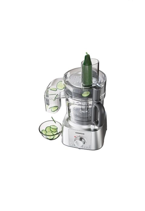 Срочно Продам комбайн Kenwood FDP65.820SI