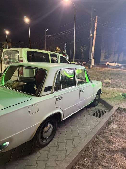 Ваз 2101 в хорошому стані