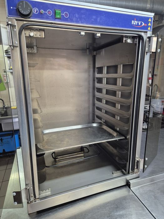 Шафа розстоєчна КИЙ-В ШР-9-650