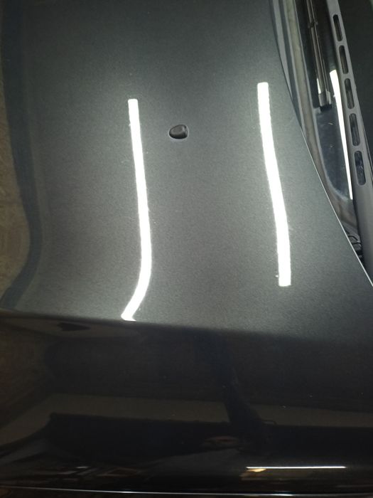 Polerowanie lakieru, reflektorów