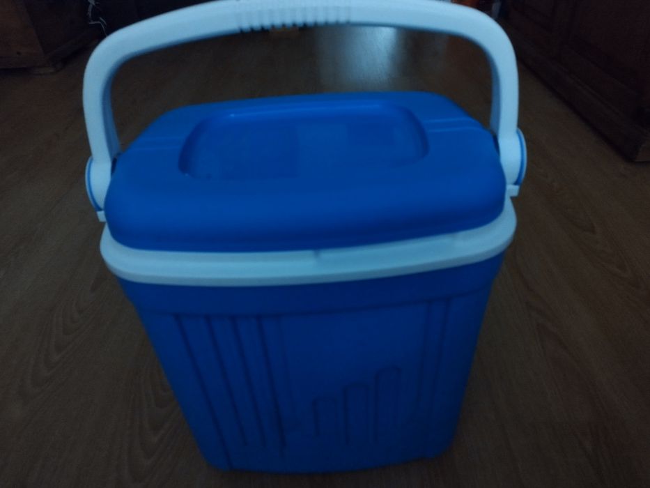 Arca frigorífica/congeladora