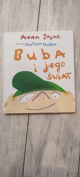 Buba i jego świat
