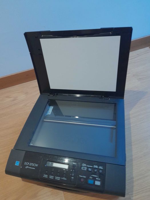 Brother All-in-One Printer64739220833281122