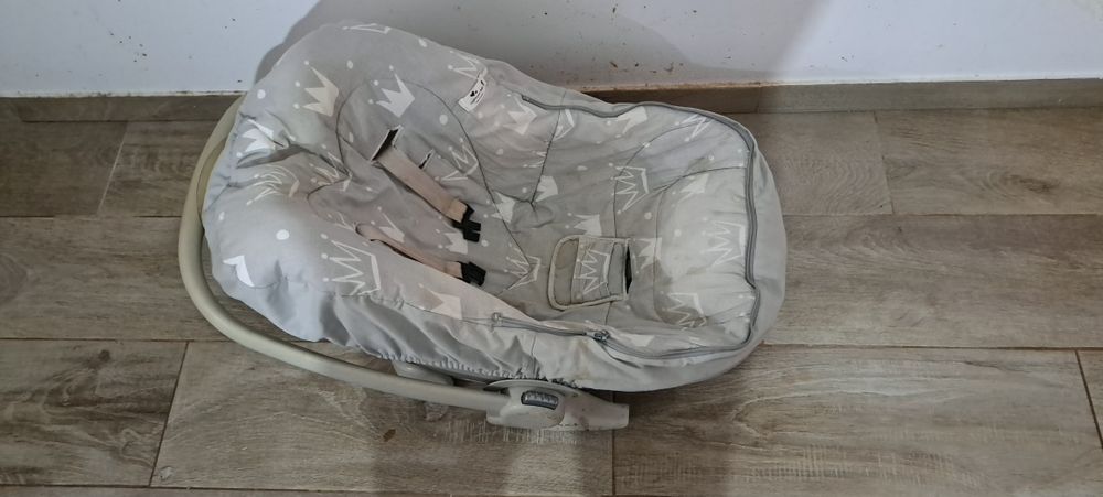 Dou ovo para bebe para que necessitar
