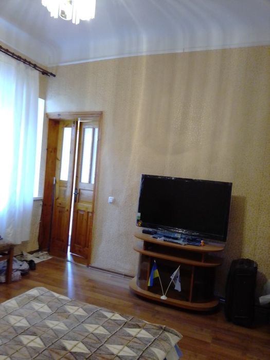 Продается 2-х ком.на земле с АГВ Центр АН"Капитал"