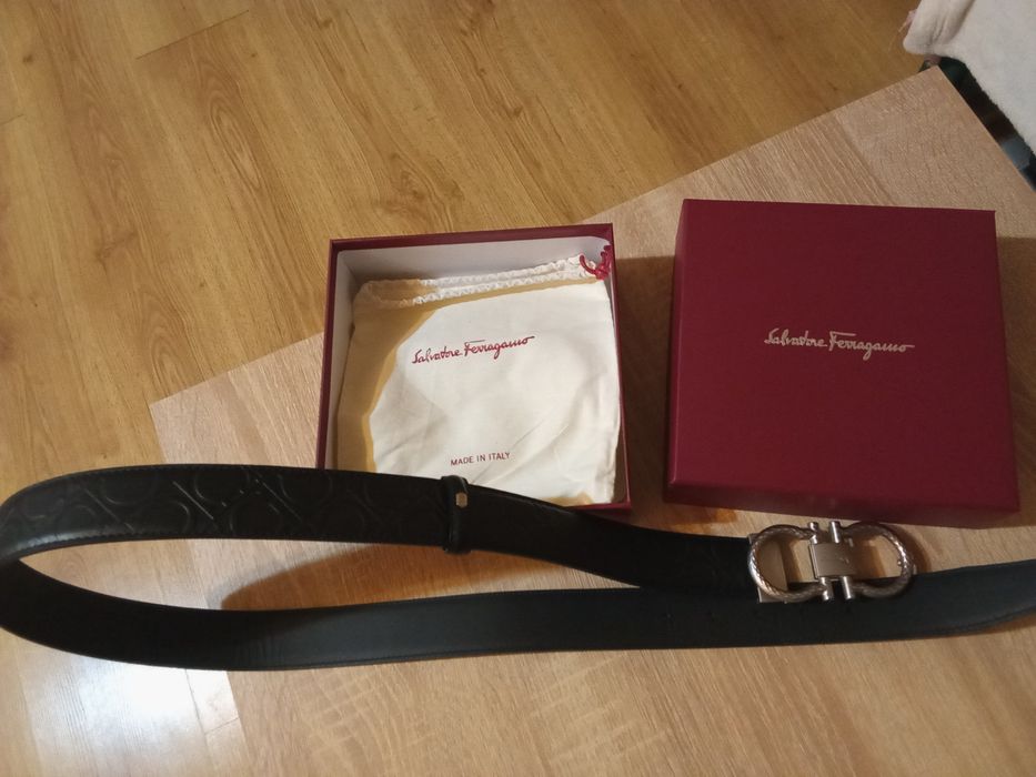 Pasek nowy 110 cm ,idealny na prezent