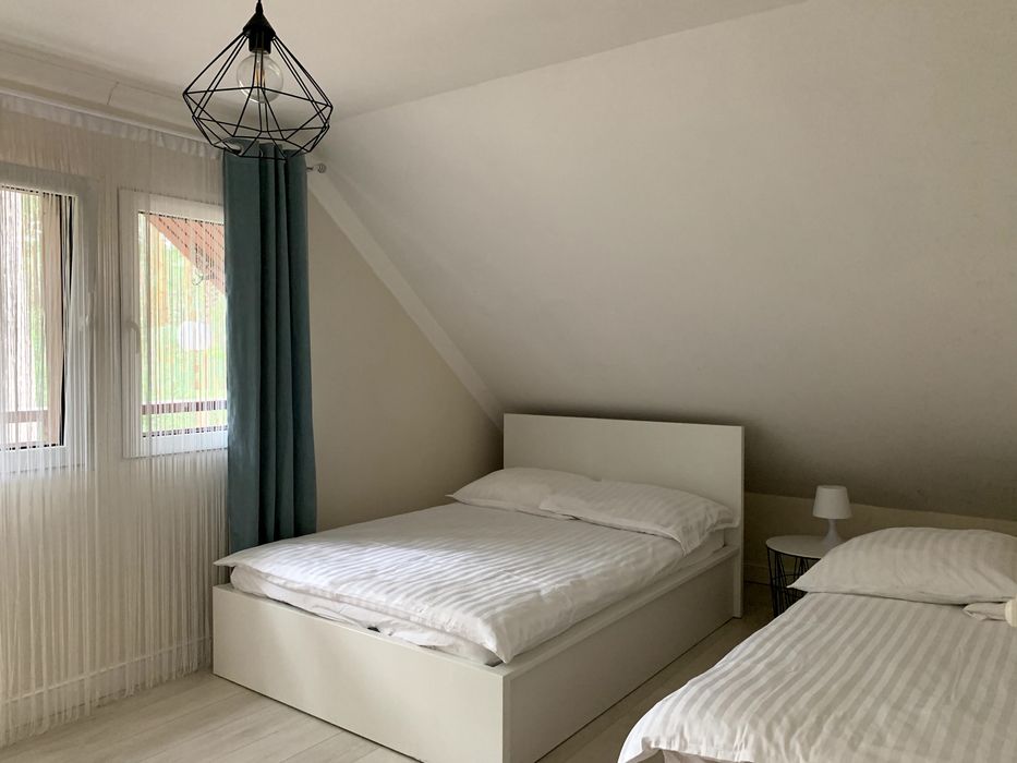Domek Stegna Apartament 8-osobowy